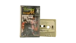 Boney M Felicidad 1981 Cassette Tape