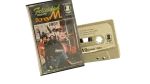 Boney M Felicidad 1981 Cassette Tape - Image 3