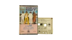Boney M Gotta Go Home Hits Explosion II Cassette