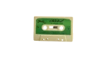 Mohammed Abdel Wahab Cassette Tape - Image 4