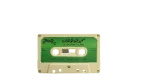 Mohammed Abdel Wahab Cassette Tape - Image 5