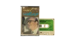 Mohammed Abdel Wahab Cassette Tape