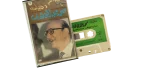 Mohammed Abdel Wahab Cassette Tape - Image 3