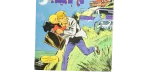 Super Oscar Issue 6 Arabic Comic - Image 3