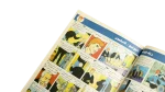 Super Oscar Issue 6 Arabic Comic - Image 5