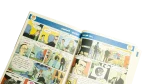 Super Oscar Issue 6 Arabic Comic - Image 6