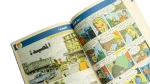 Super Oscar Issue 6 Arabic Comic - Image 7