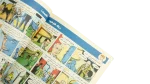 Super Oscar Issue 6 Arabic Comic - Image 8