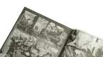 Zain Arabic Comic Year 3 Issue 1 - Image 5