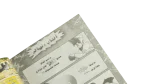 Zain Arabic Comic Year 3 Issue 1 - Image 6